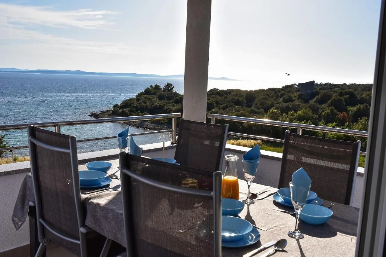 Apartmani Rudius Kozino