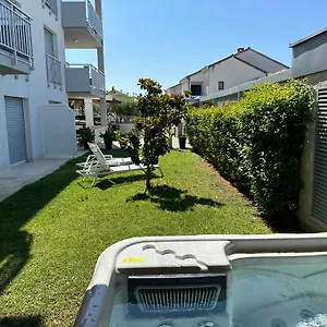 Apartman Sunadria, Kozino