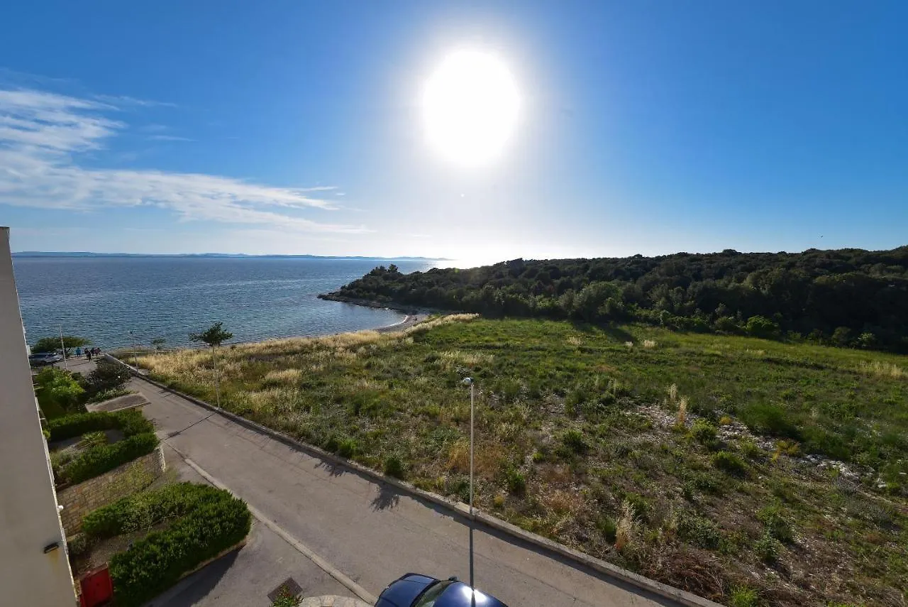 Apartmani Rudius Kožino 0*,