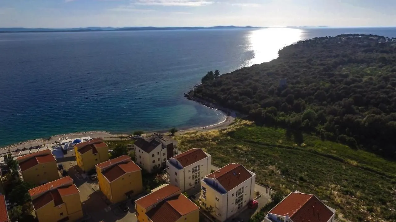 Apartment Apartmani Rudius Kožino Kroatien